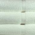 Bath Towel Premium White Large Image